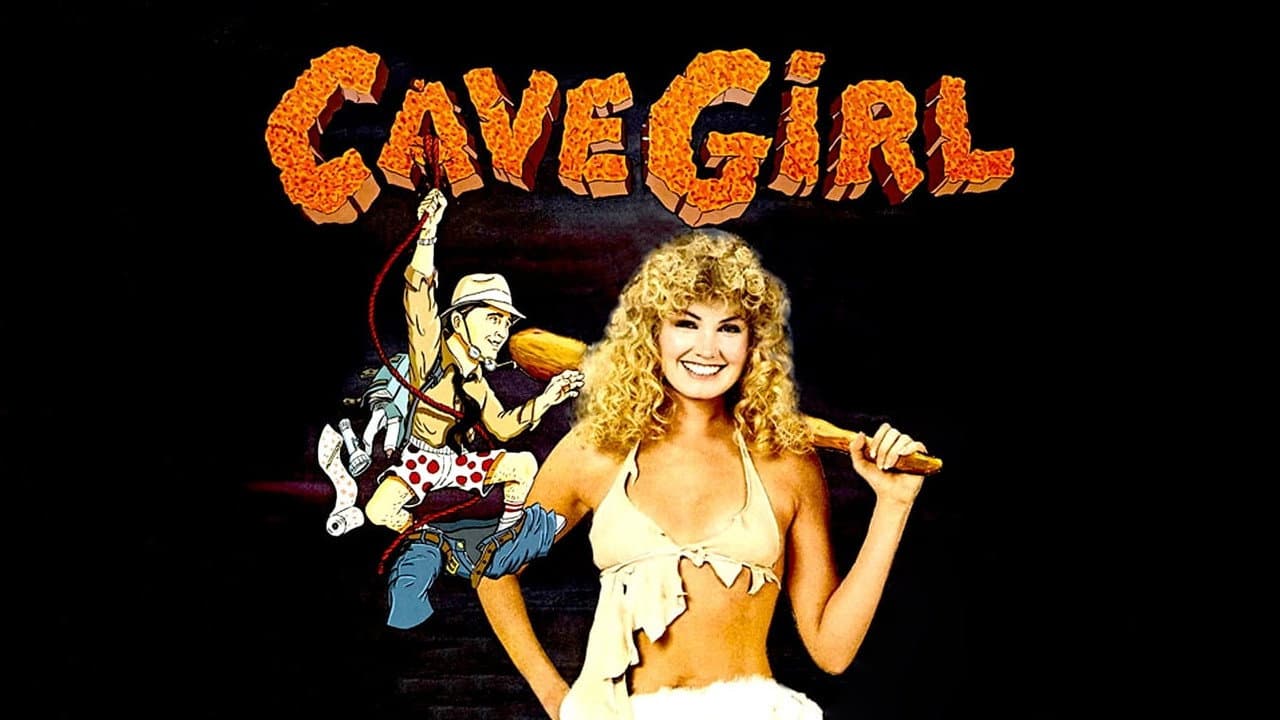 Cavegirl - immagine