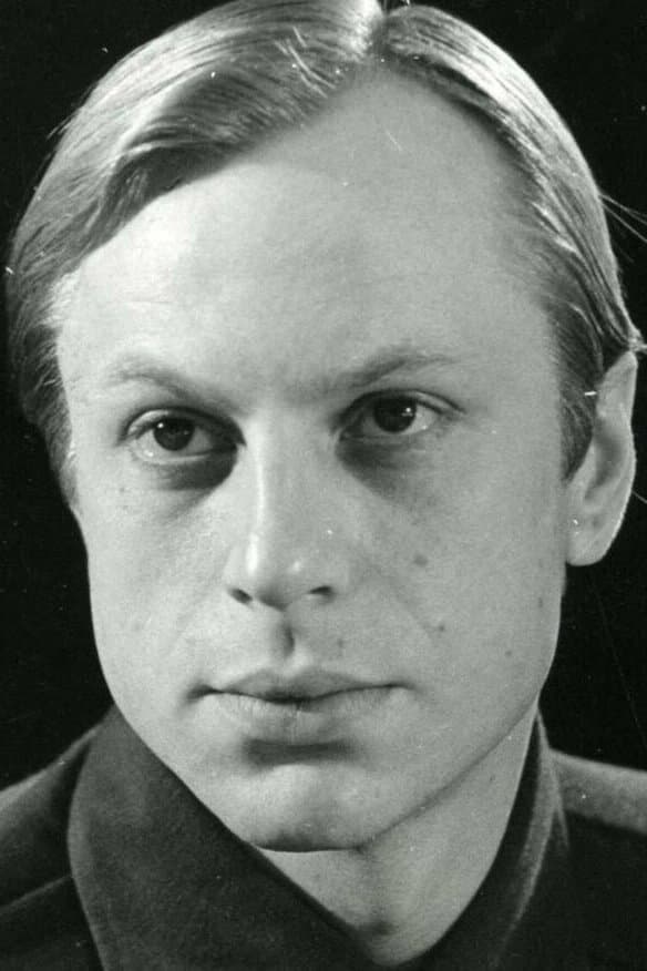 Юрий Богатырёв