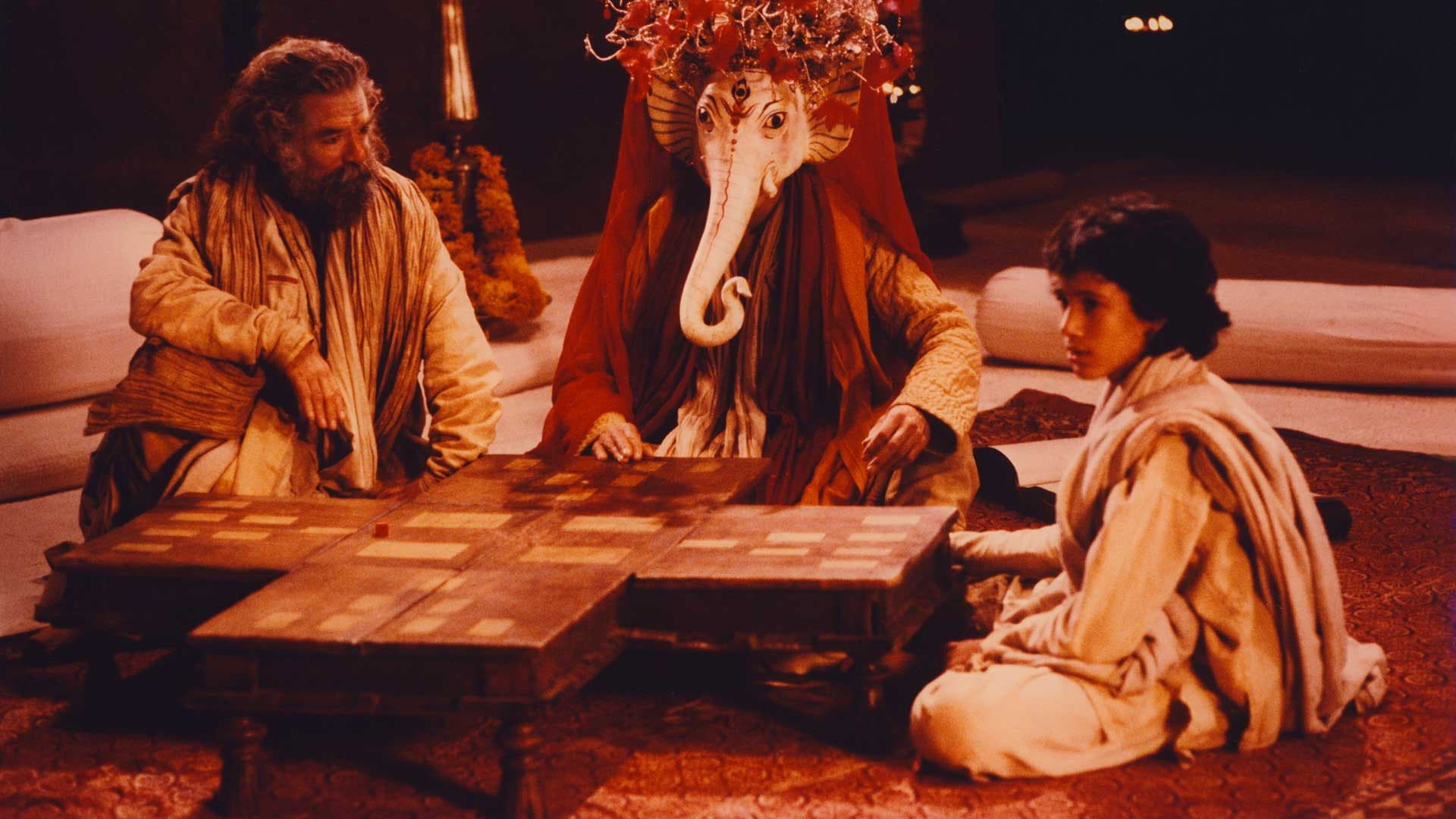 Il Mahabharata - immagine