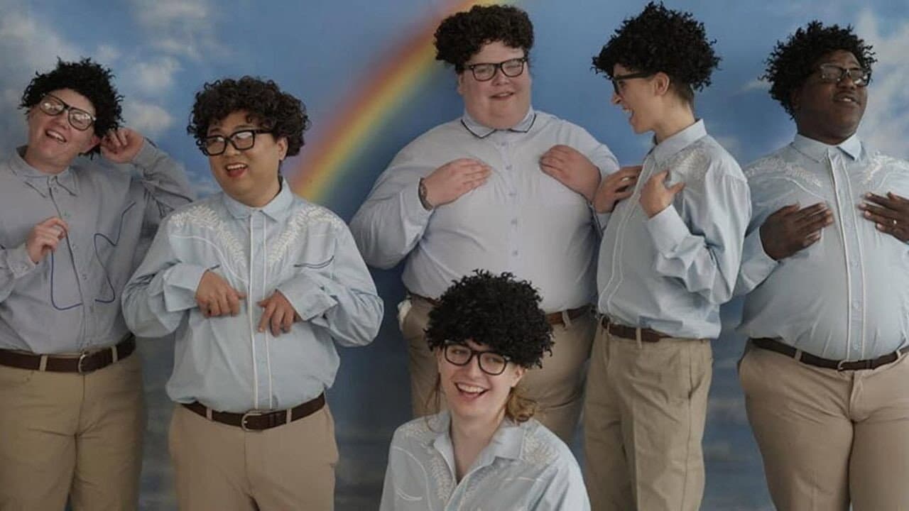 We Are Pat - immagine