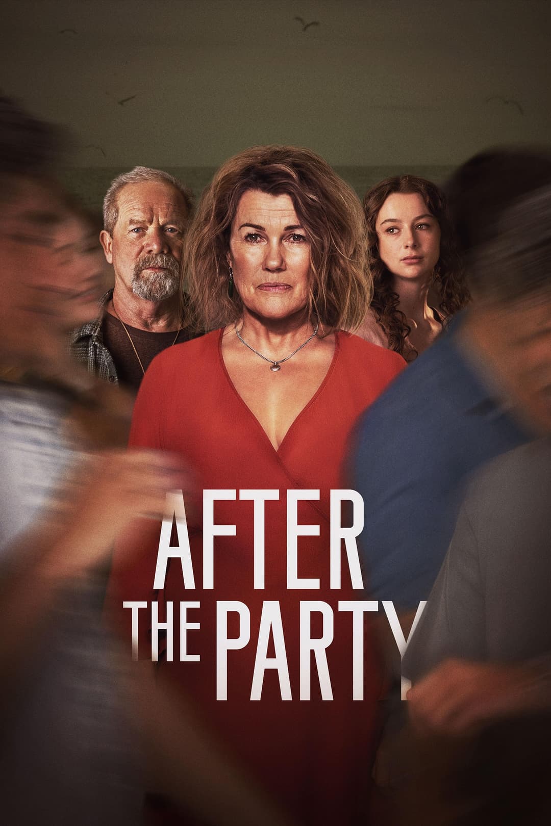 Poster di After the Party
