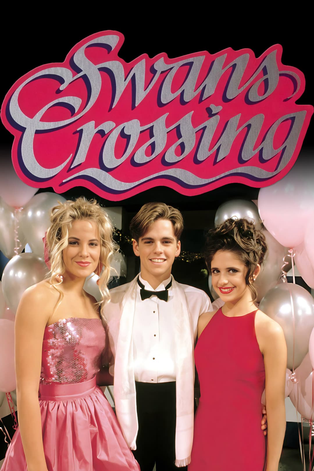 Poster di Swans Crossing