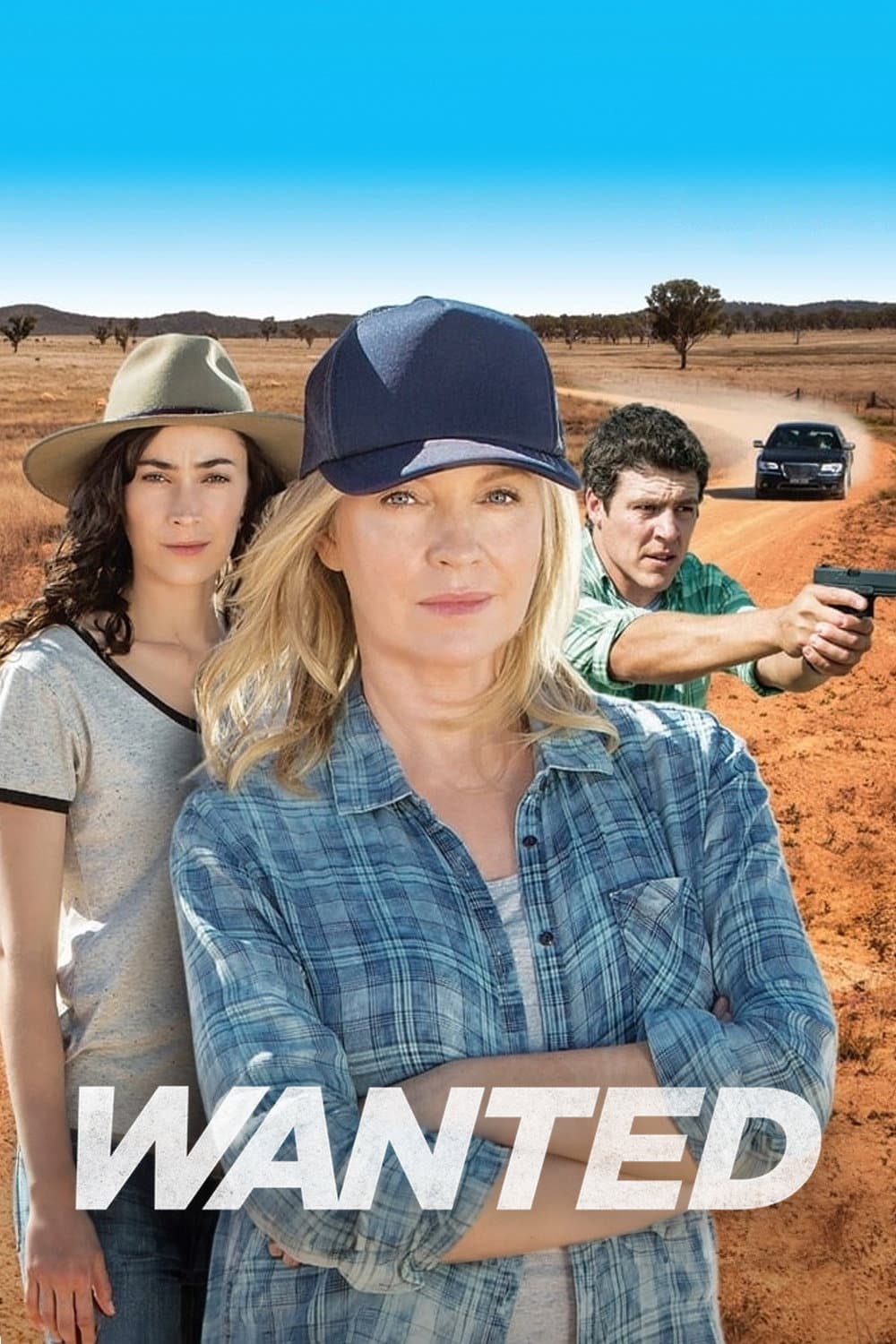 Poster di Wanted