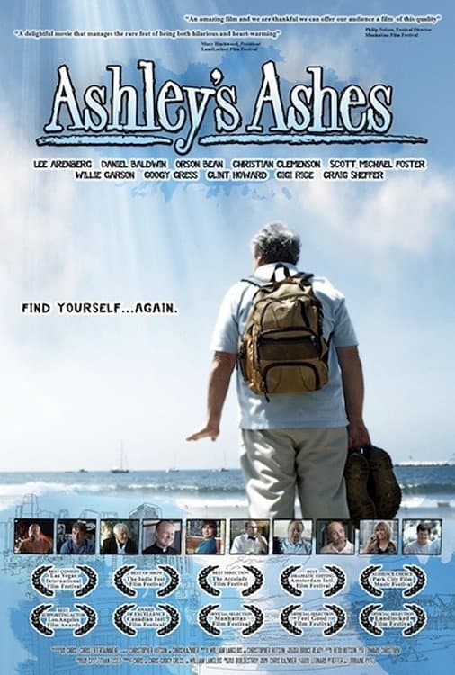 Poster di Ashley's Ashes