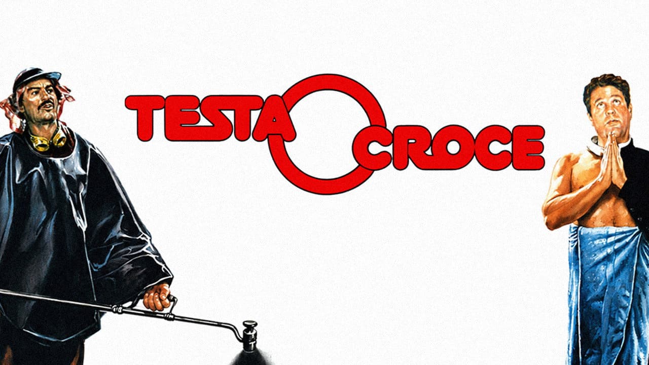 Testa o croce - immagine