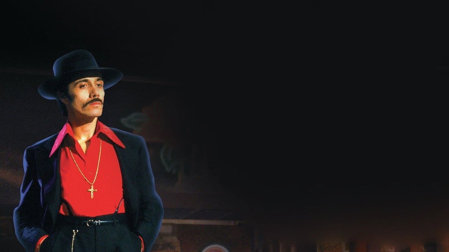 Zoot Suit - immagine