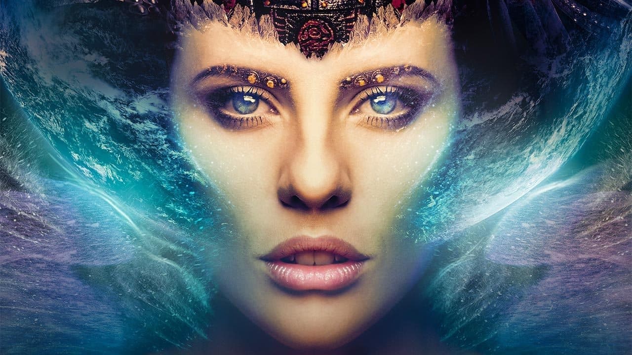 Creators - The Past - immagine