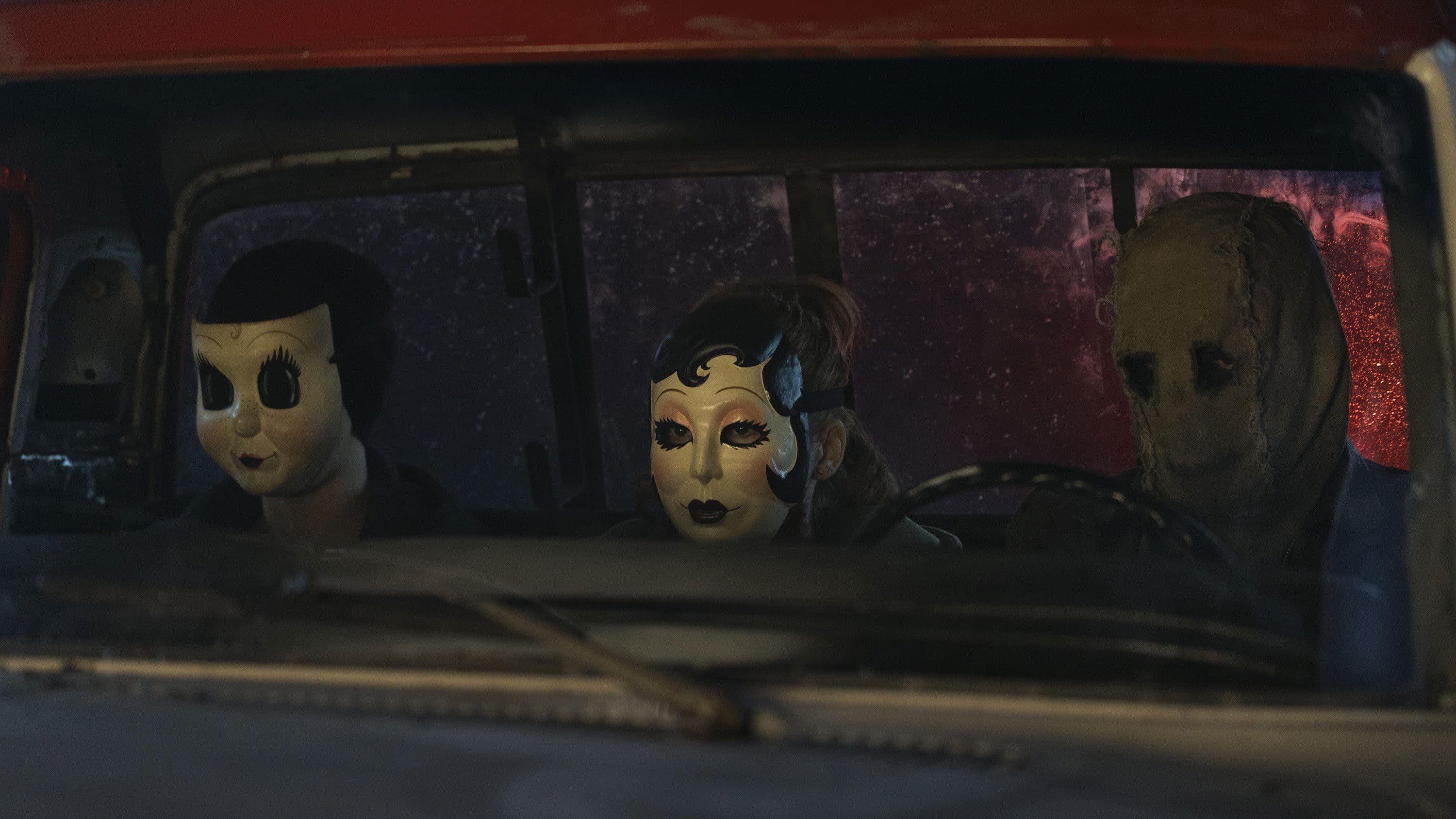 The Strangers - Capitolo 3 - immagine