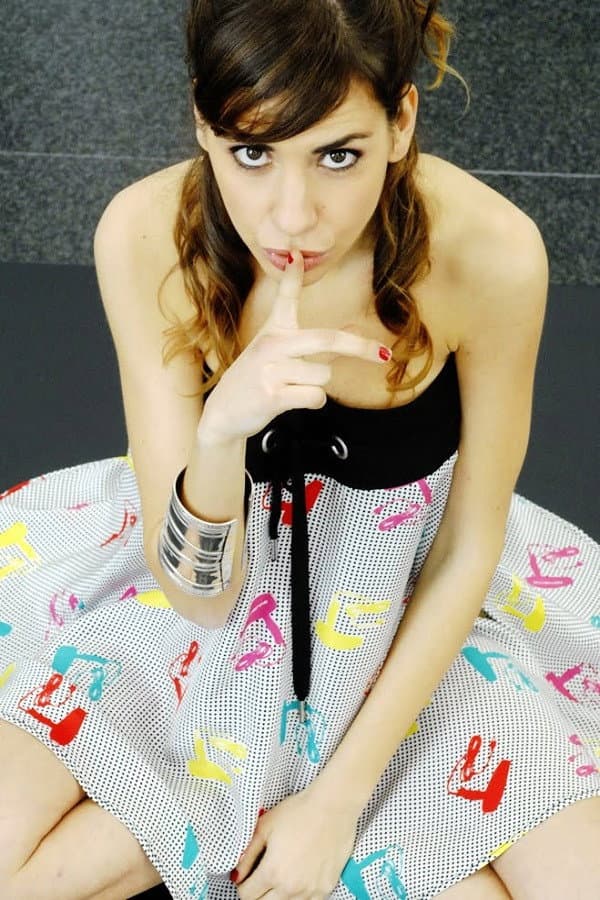 Poster di Silenci?