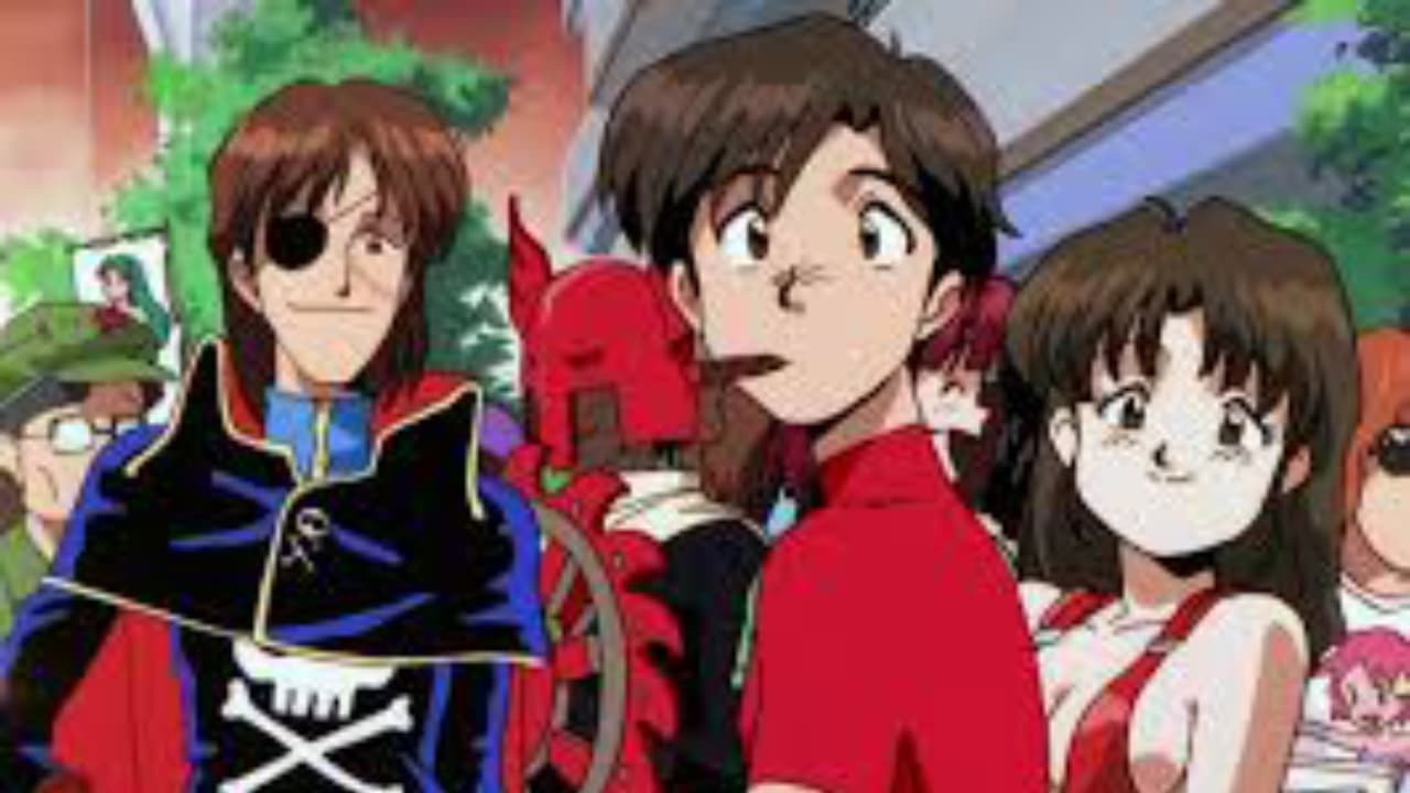 Otaku no video - immagine