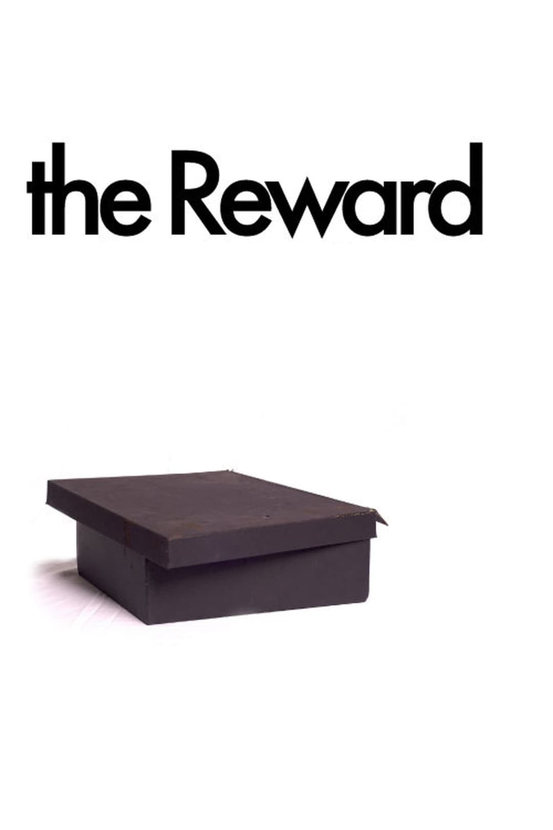 Poster di The Reward