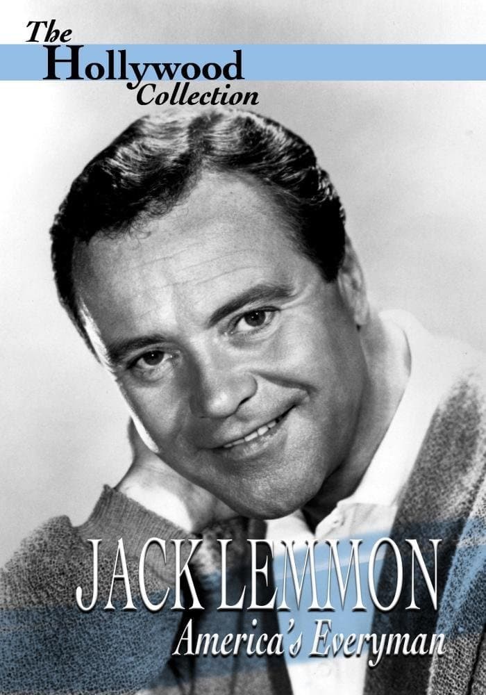 Poster di Jack Lemmon: America's Everyman