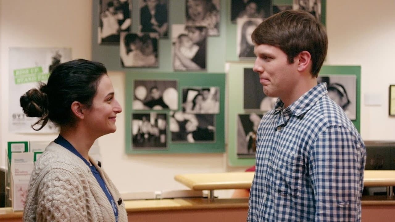 Il bambino che è in me - Obvious Child - immagine