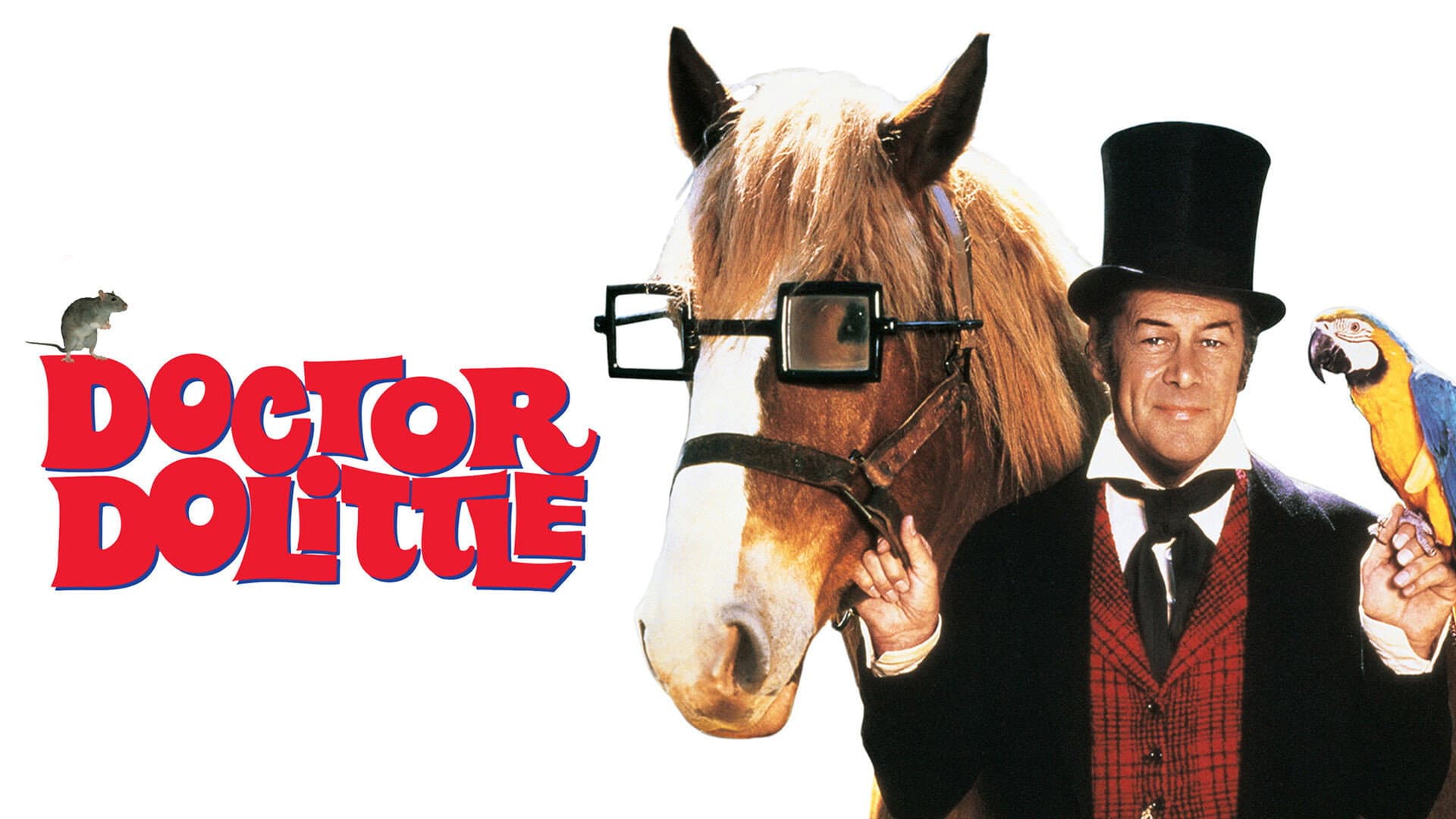 Il favoloso dottor Dolittle - immagine