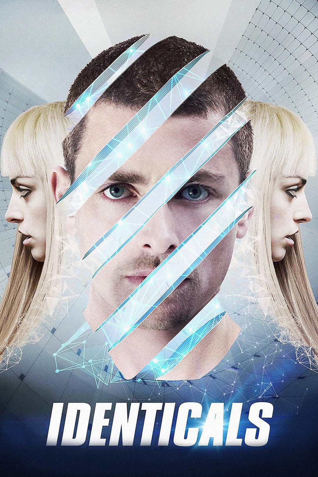 Poster di Brand New-U