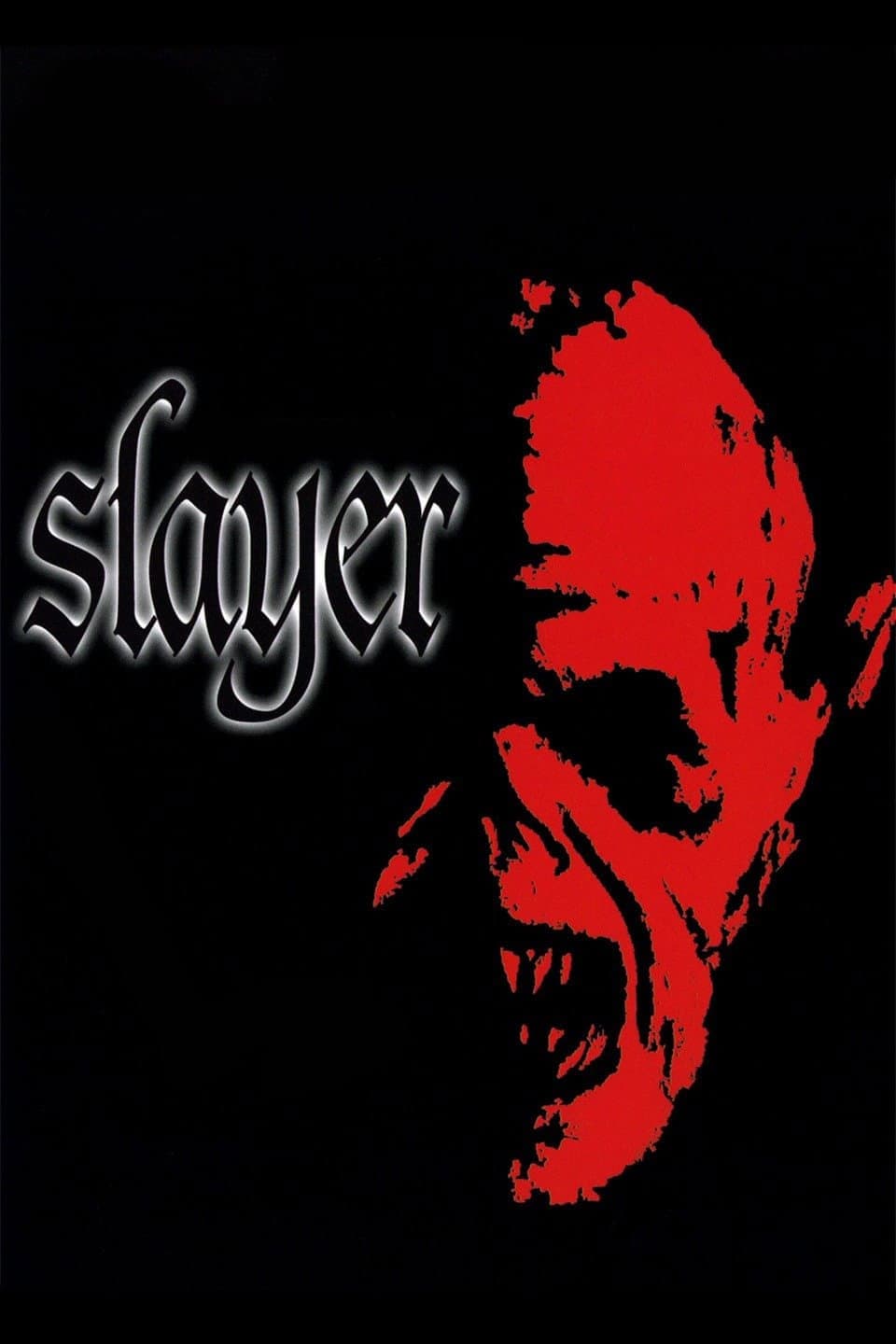 Poster di Slayer