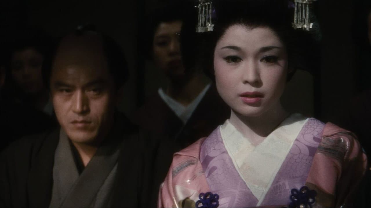La rivincita di Yuki-no-jo - immagine
