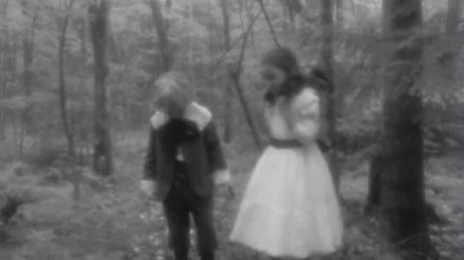 Hansel and Gretel - immagine