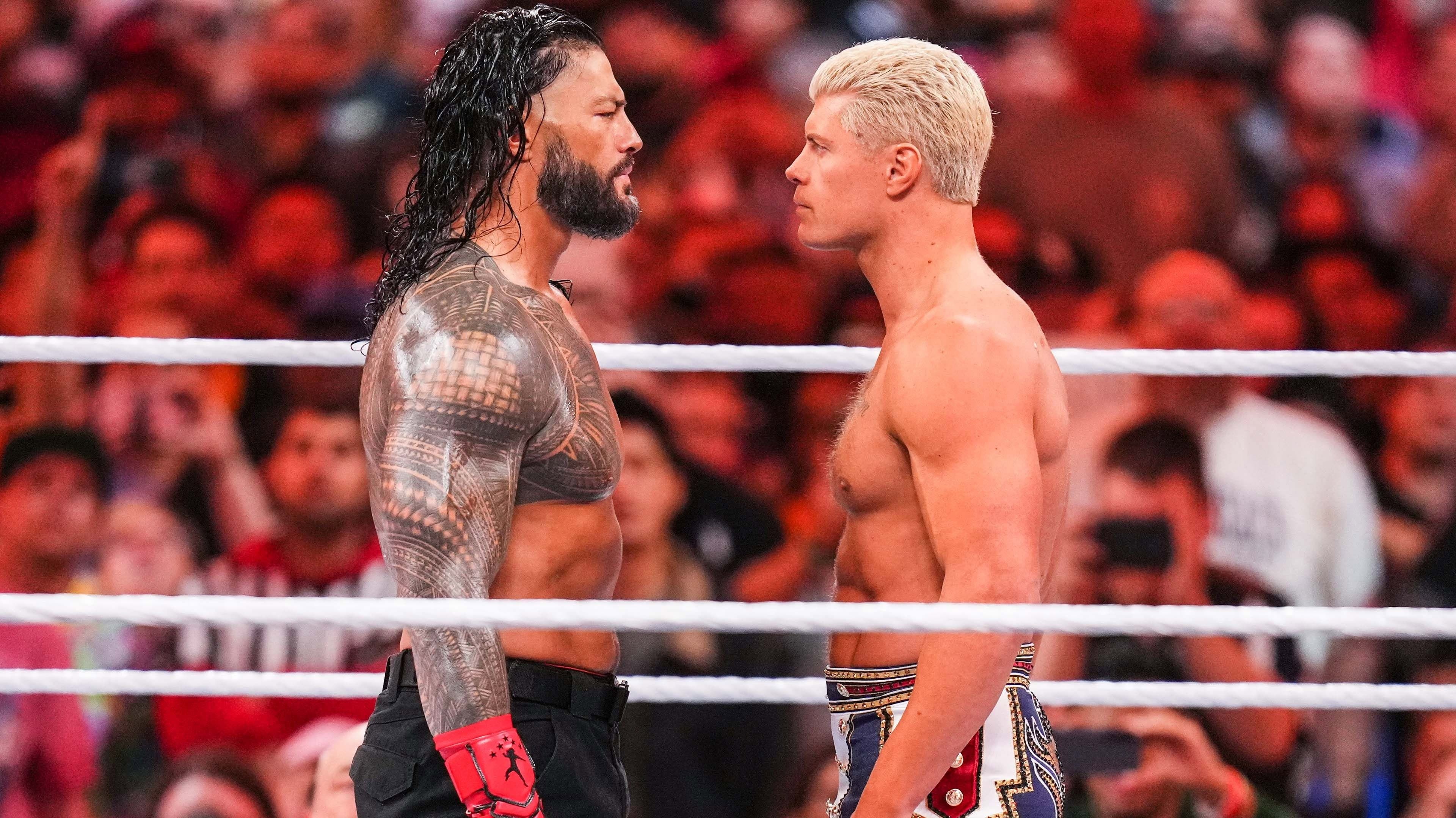 WrestleMania 39 Sunday - immagine