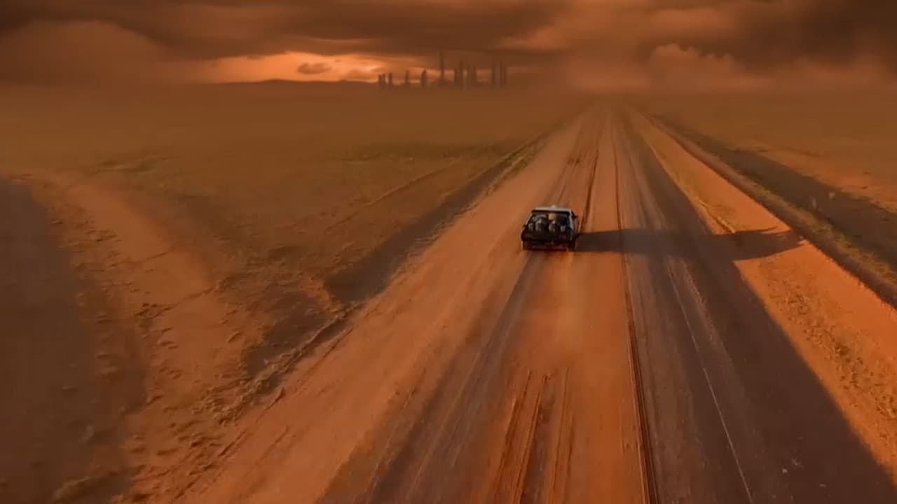 L'apocalypse selon Mad Max - immagine