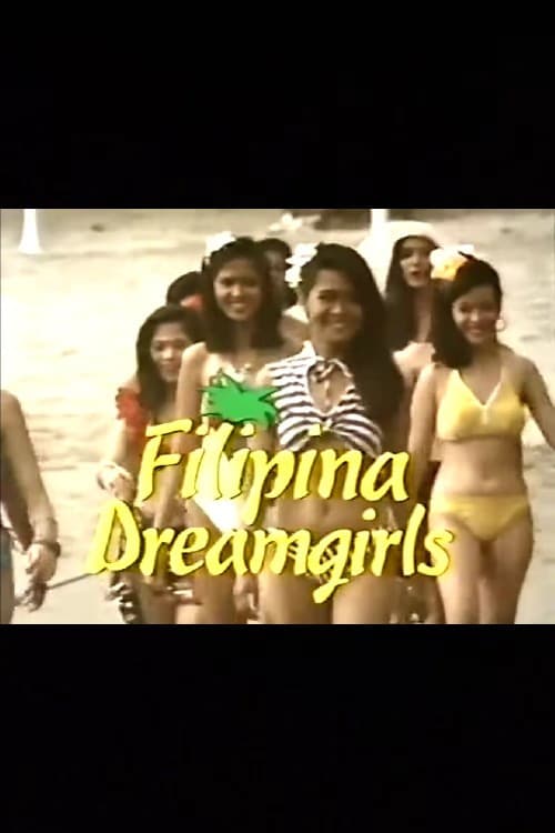 Poster di Filipina Dreamgirls