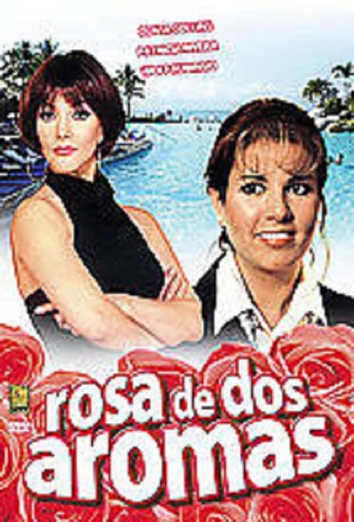 Poster di Rosa de dos aromas