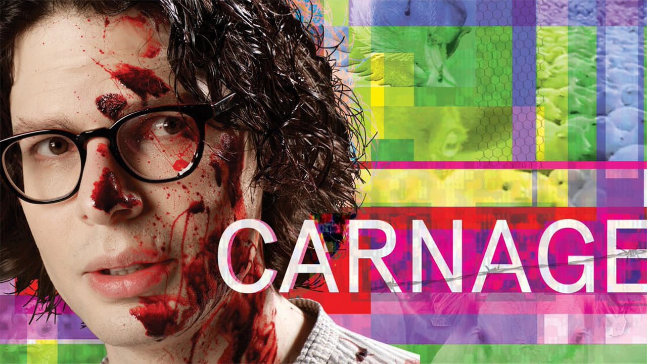 Carnage: Swallowing the Past - immagine