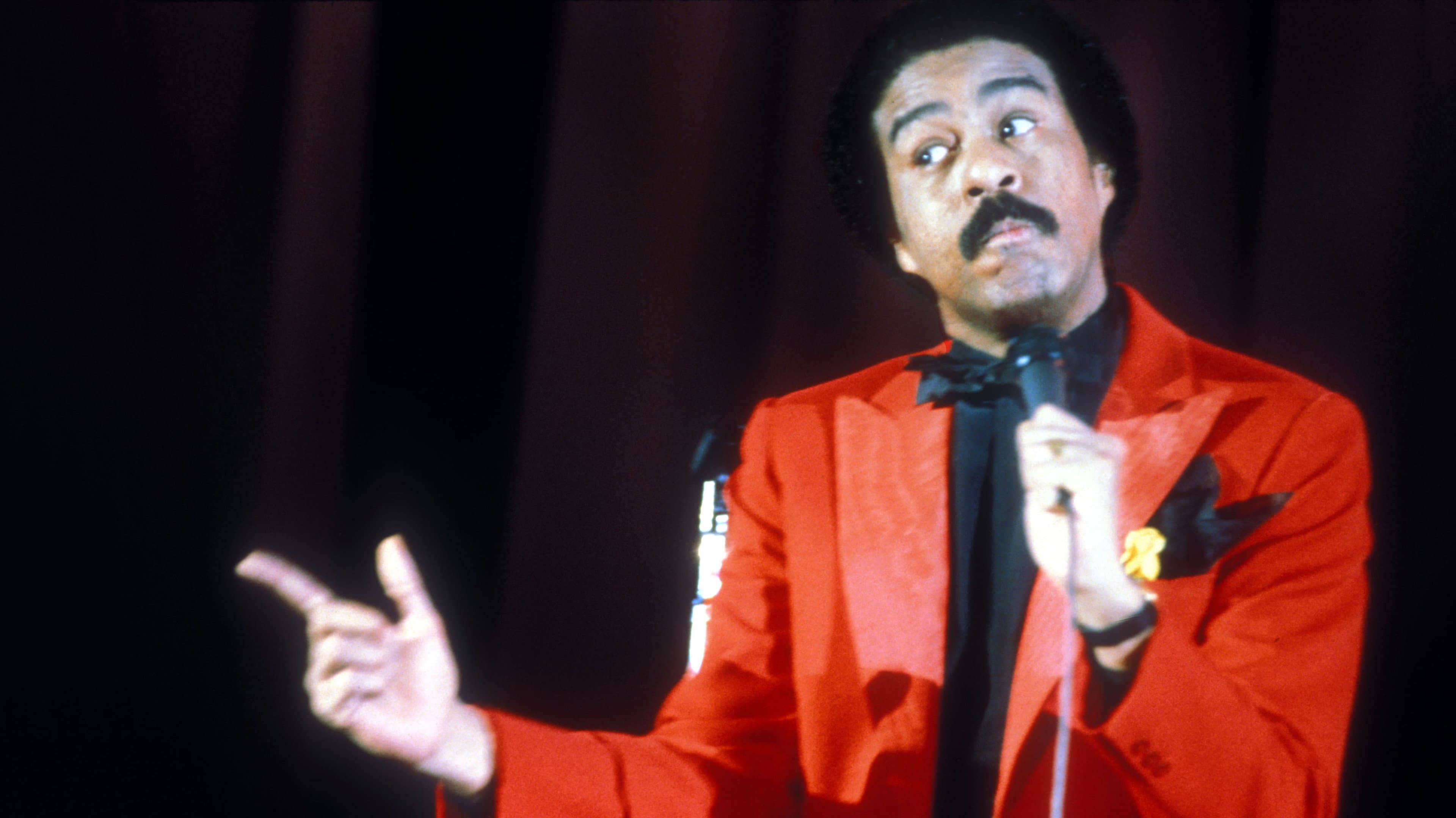 I Am Richard Pryor - immagine