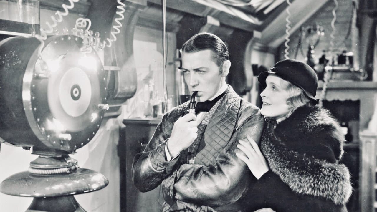 Sherlock Holmes - immagine