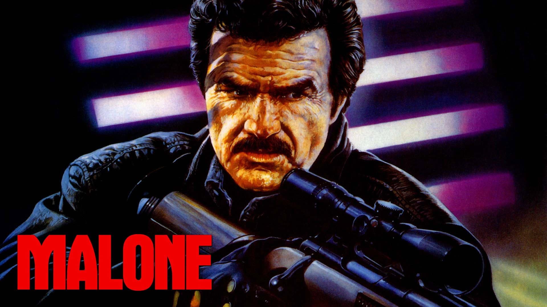 Malone - Un killer all'inferno - immagine