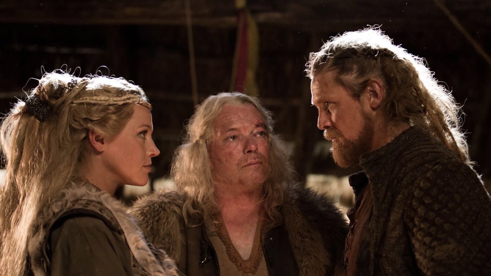 Vikings - L'invasione dei Franchi - immagine