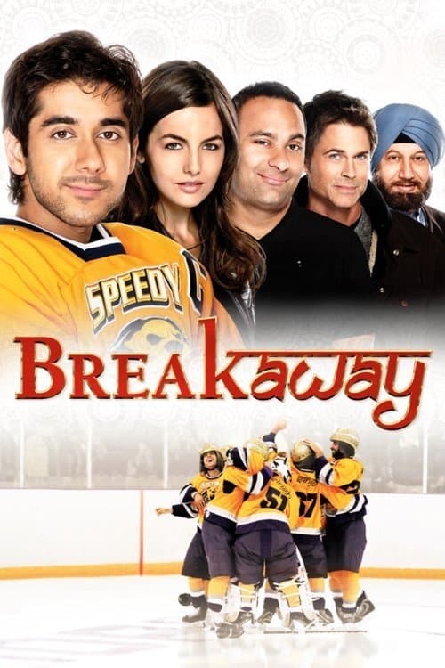 Poster di Breakaway