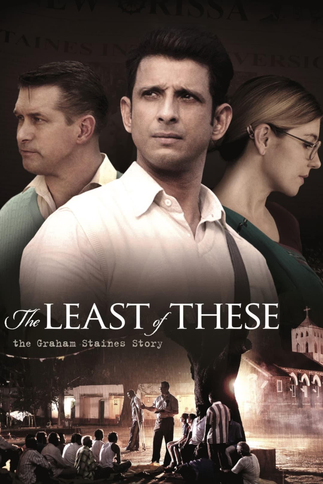 Poster di The Least of These