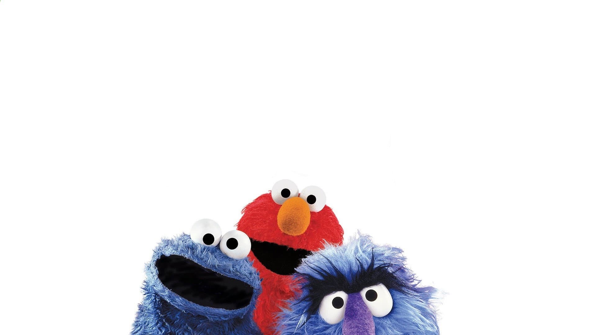 Sesame Street: Monster Hits! - immagine