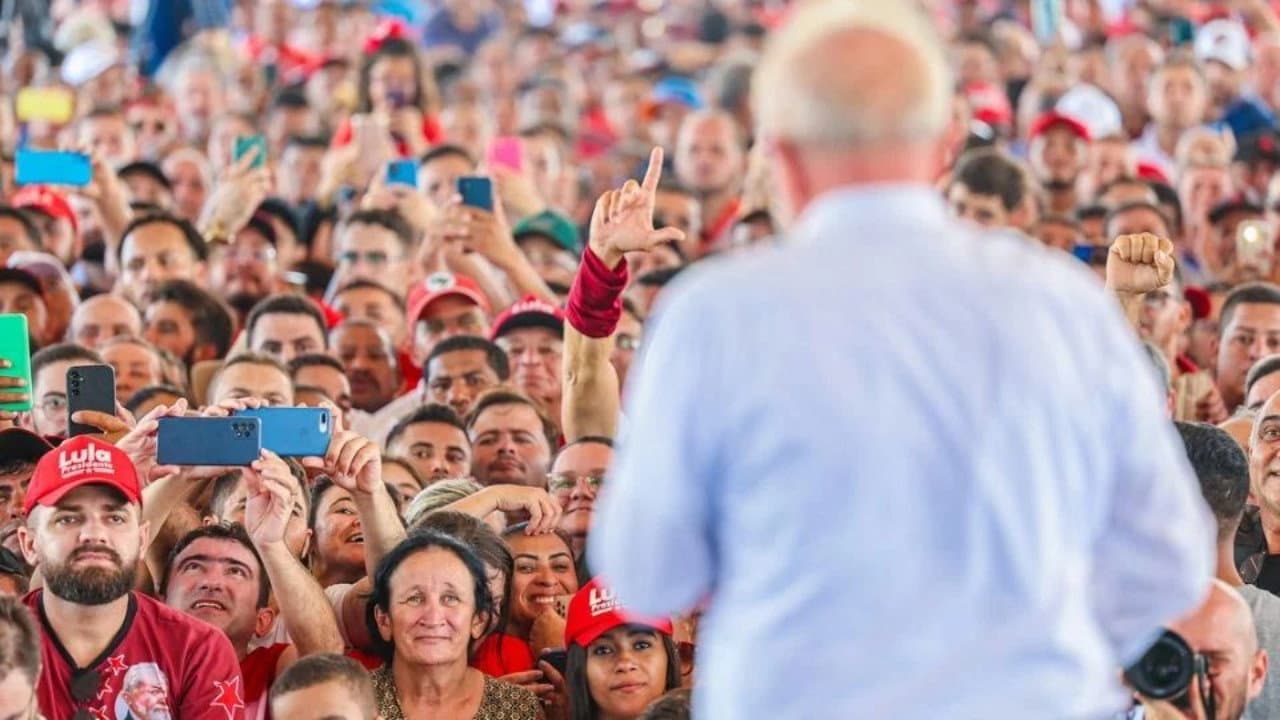 Lula - immagine