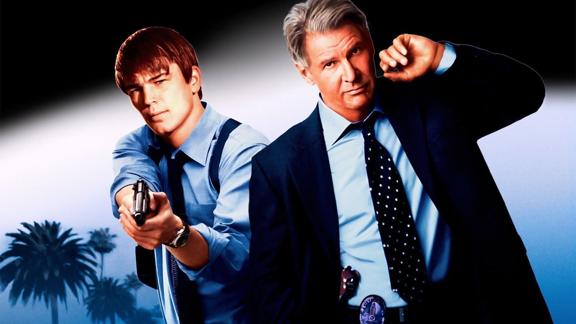 Hollywood Homicide - immagine
