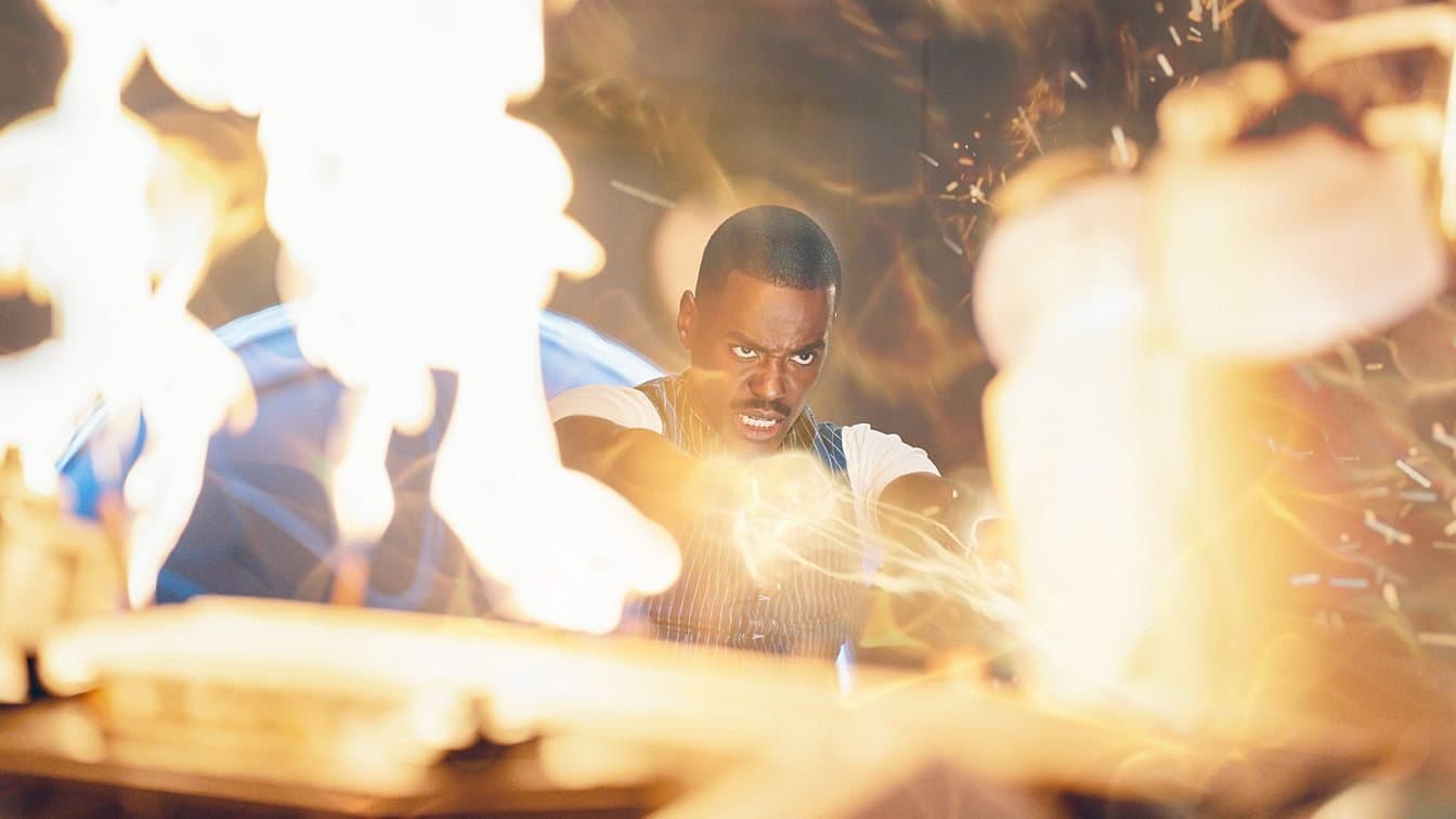 Doctor Who: Wish World & The Reality War - immagine