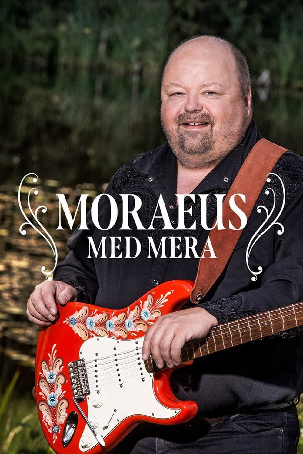Poster di Moraeus Med Mera