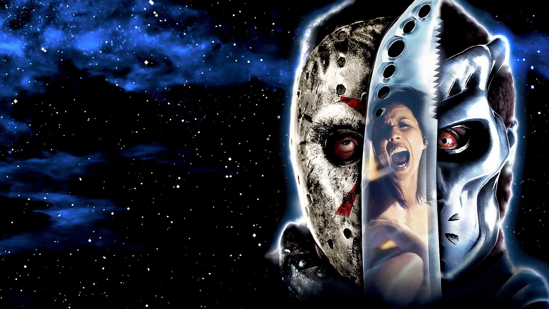 Jason X: Morte Violenta - immagine