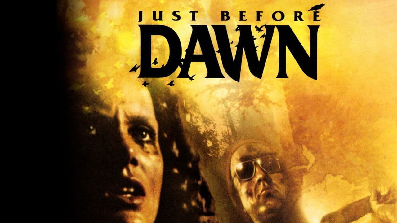Just Before Dawn - immagine