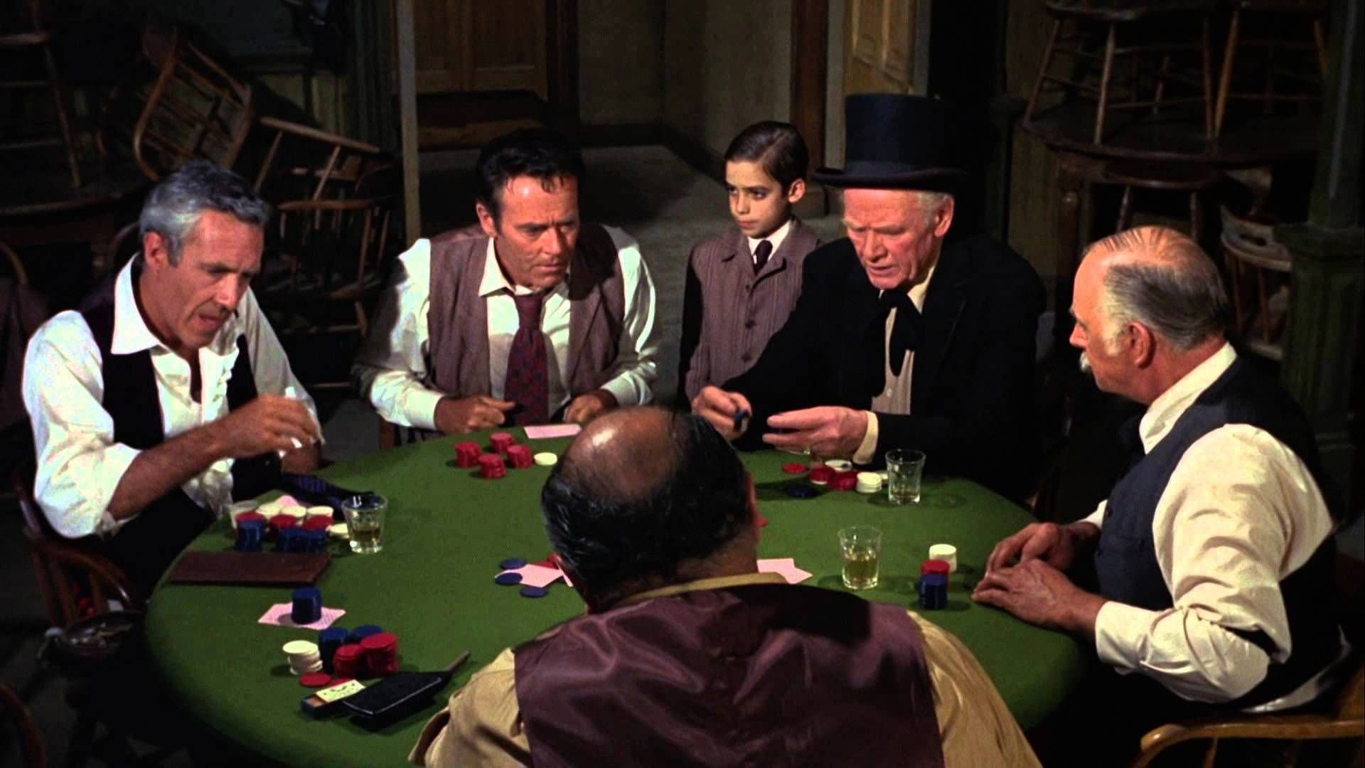 Posta grossa a Dodge City - immagine