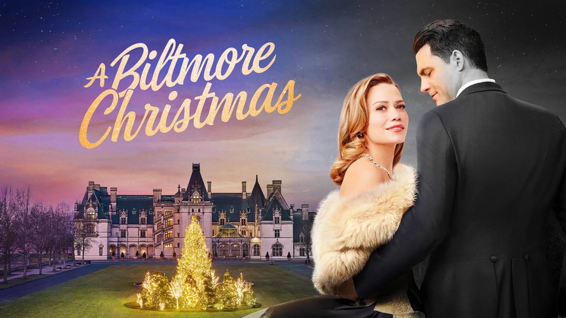 Natale a Biltmore - immagine