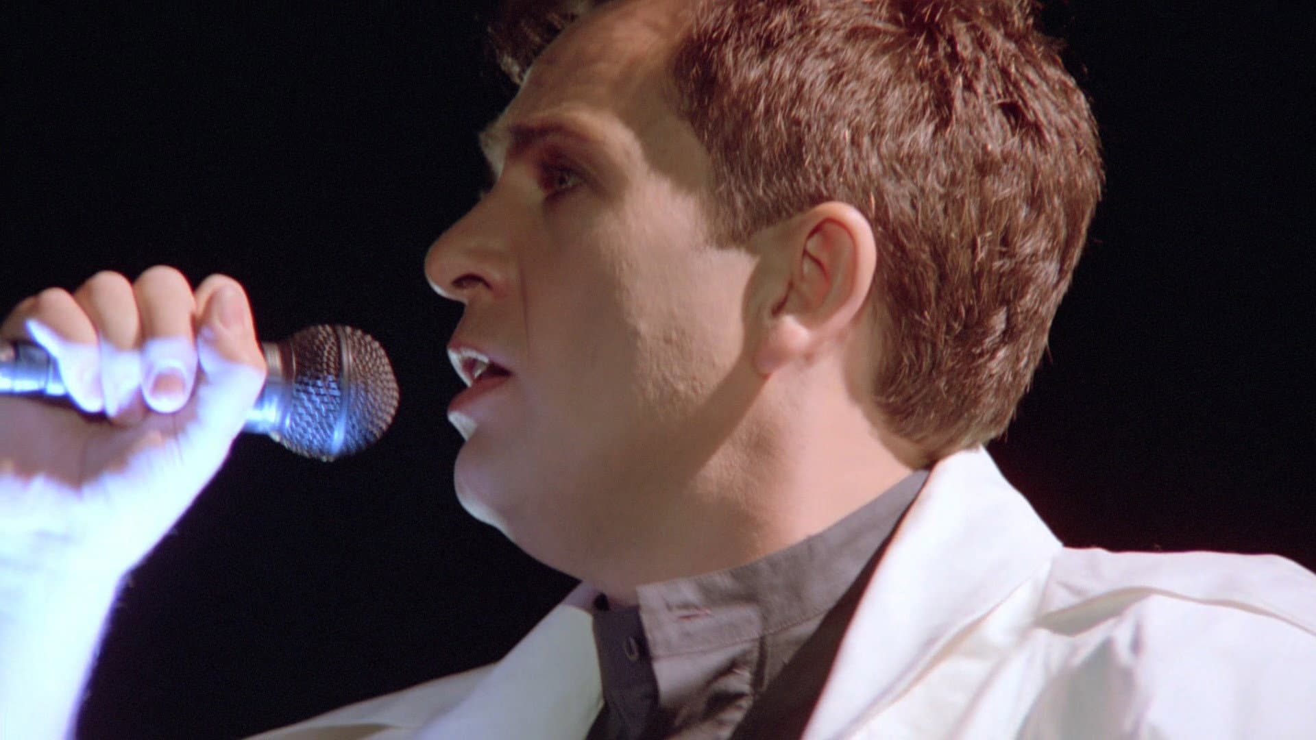 Peter Gabriel: Live in Athens 1987 - immagine