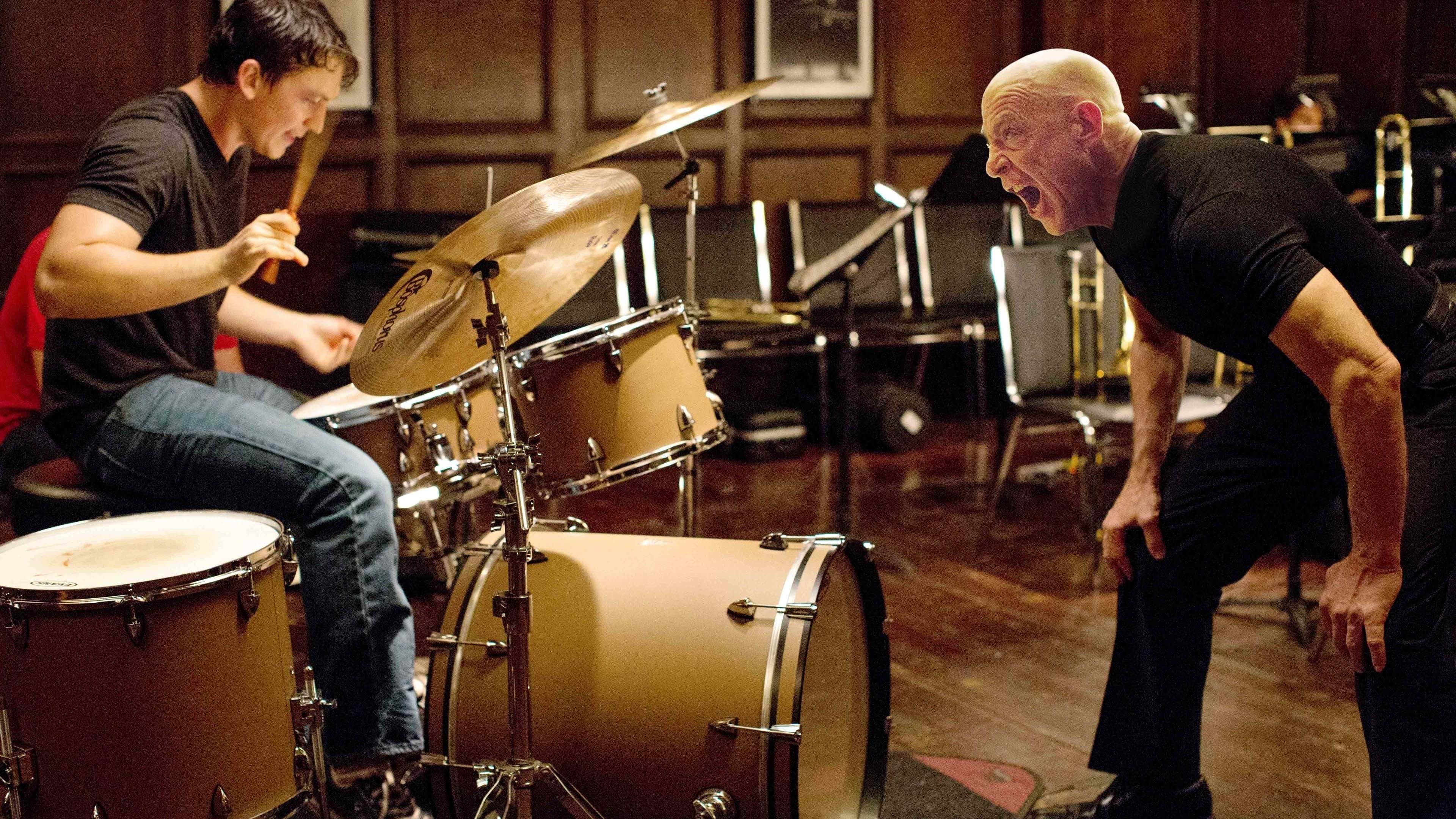 Whiplash - immagine