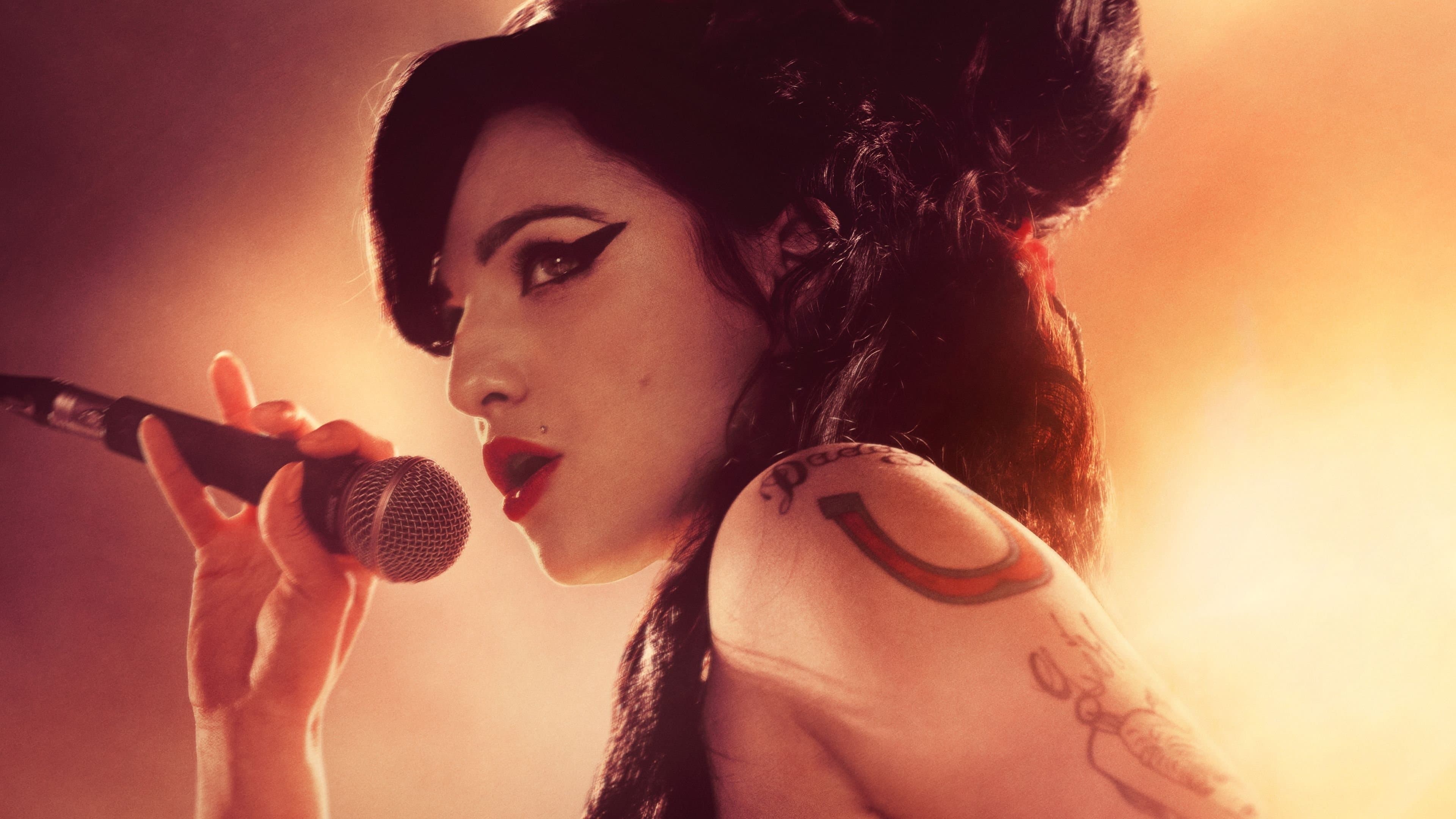 Back to Black - immagine