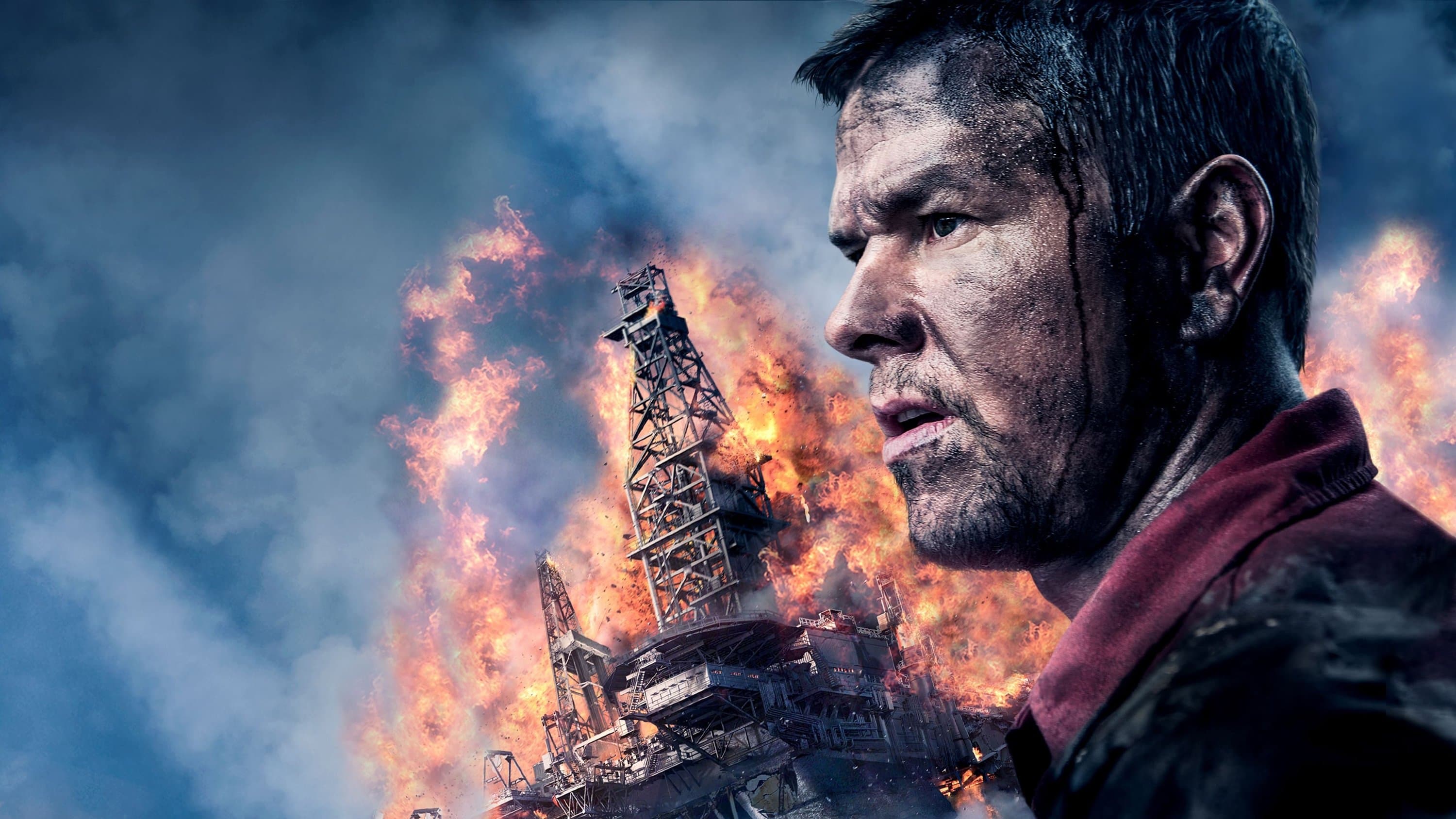 Deepwater - Inferno sull'Oceano - immagine