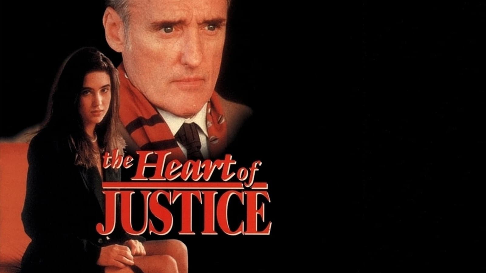 The Heart of Justice - immagine