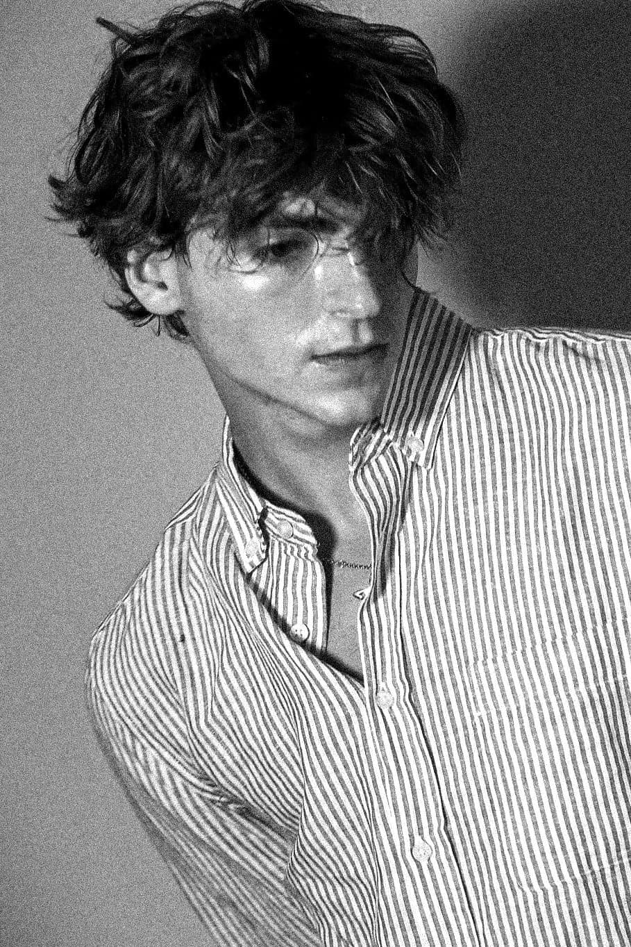 James O'Donoghue
