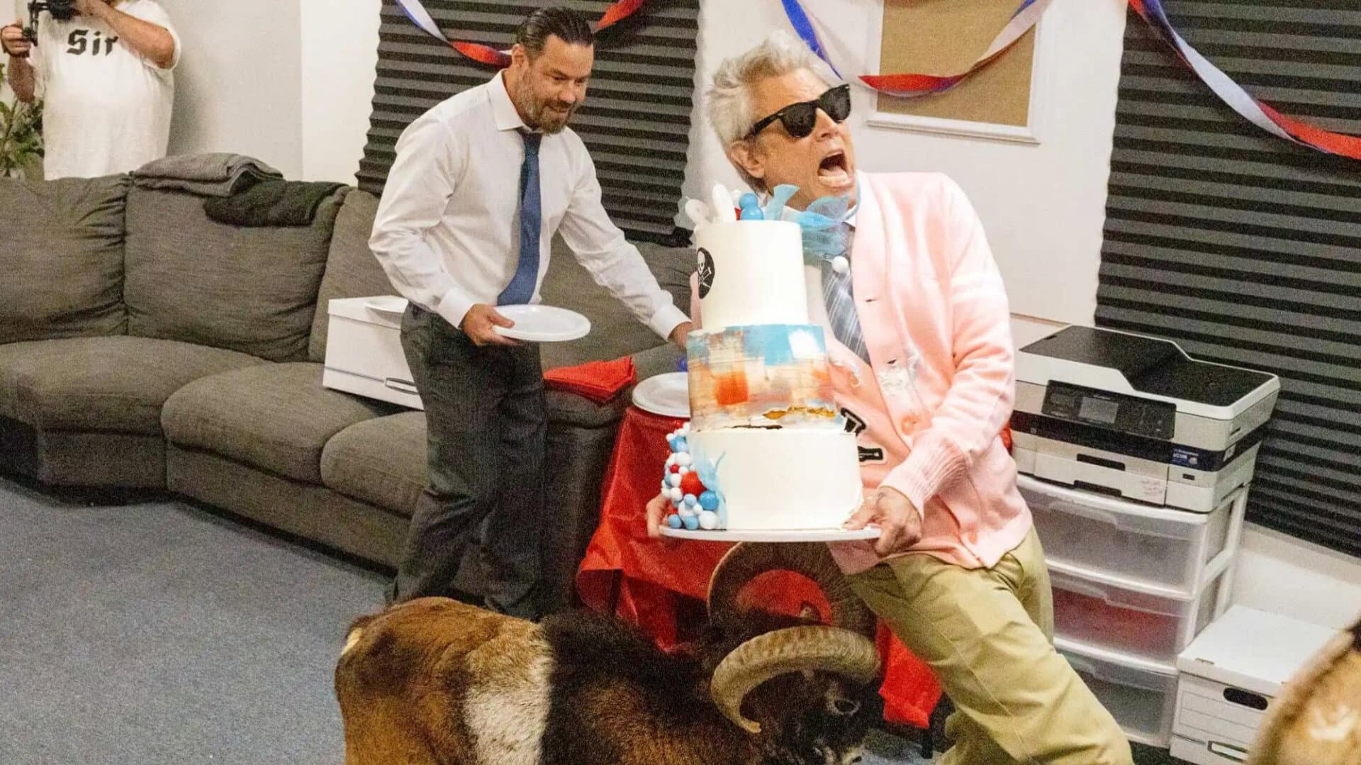 Jackass: Best and Last - immagine