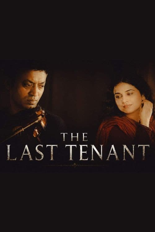 Poster di The Last Tenant